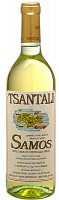 Σάμος ΤΣΑΝΤΑΛΗ 0.75L.