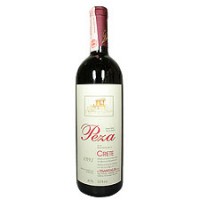 Πεζά Κρήτης ΤΣΑΝΤΑΛΗ 0.75L.