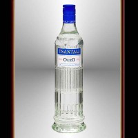 ΟΥΖΟ Ολυμπιακό ΤΣΑΝΤΑΛΗ 0.7L.