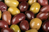 Ελιές "καλαμών" 1kg