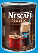 Nescafe FRAPPE 200γρ