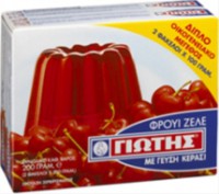 Fruit zele Γιώτης 75γρ