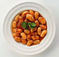Φασολάδα 200γρ
