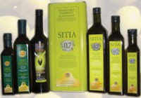 Βιολογικό Λάδι Σιτίας 0.5L.